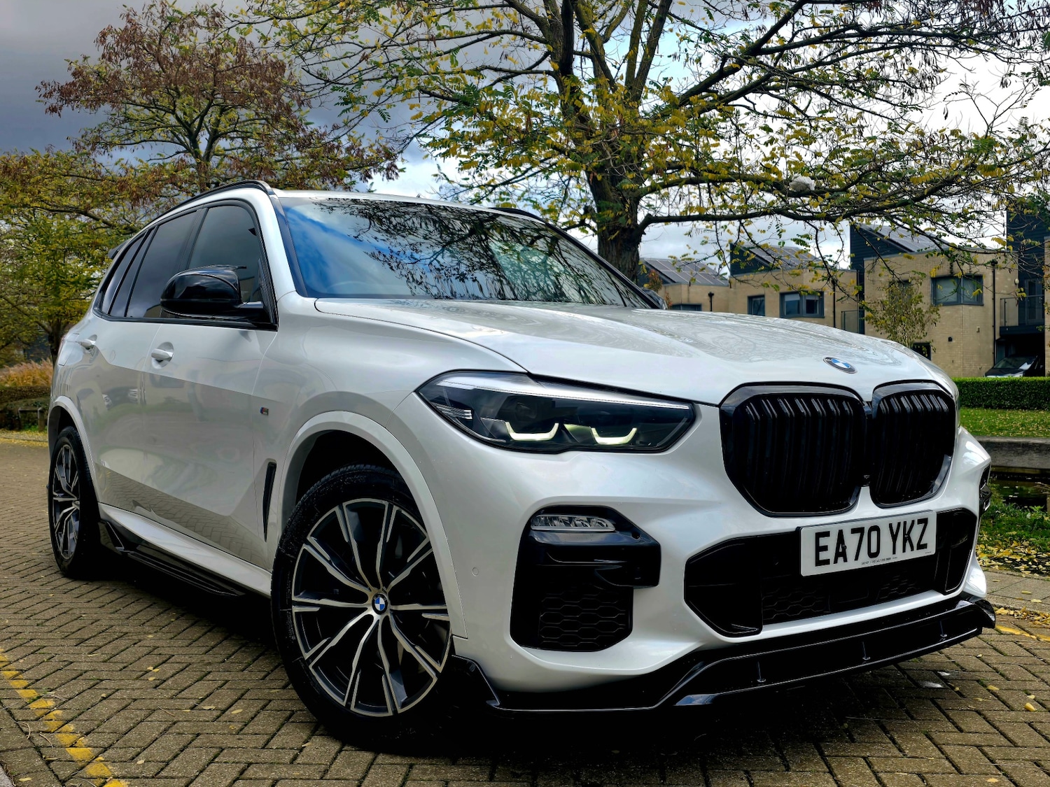 Used BMW X5 2020 for sale - 76511204: Photo 6