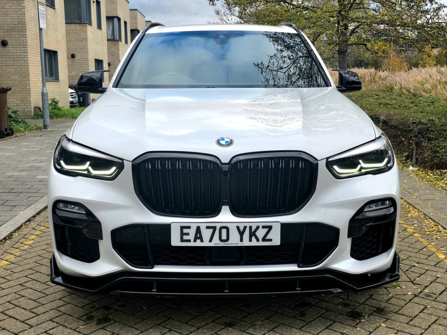 Used BMW X5 2020 for sale - 76511204: Photo 7