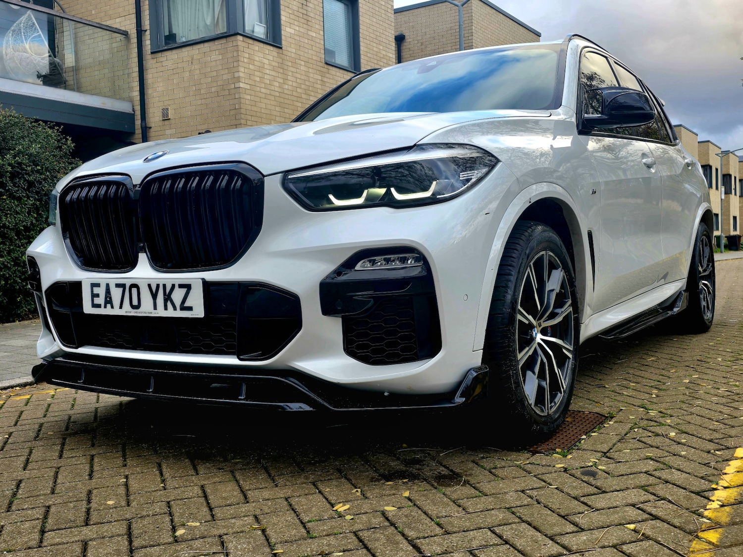 Used BMW X5 2020 for sale - 76511204: Photo 9