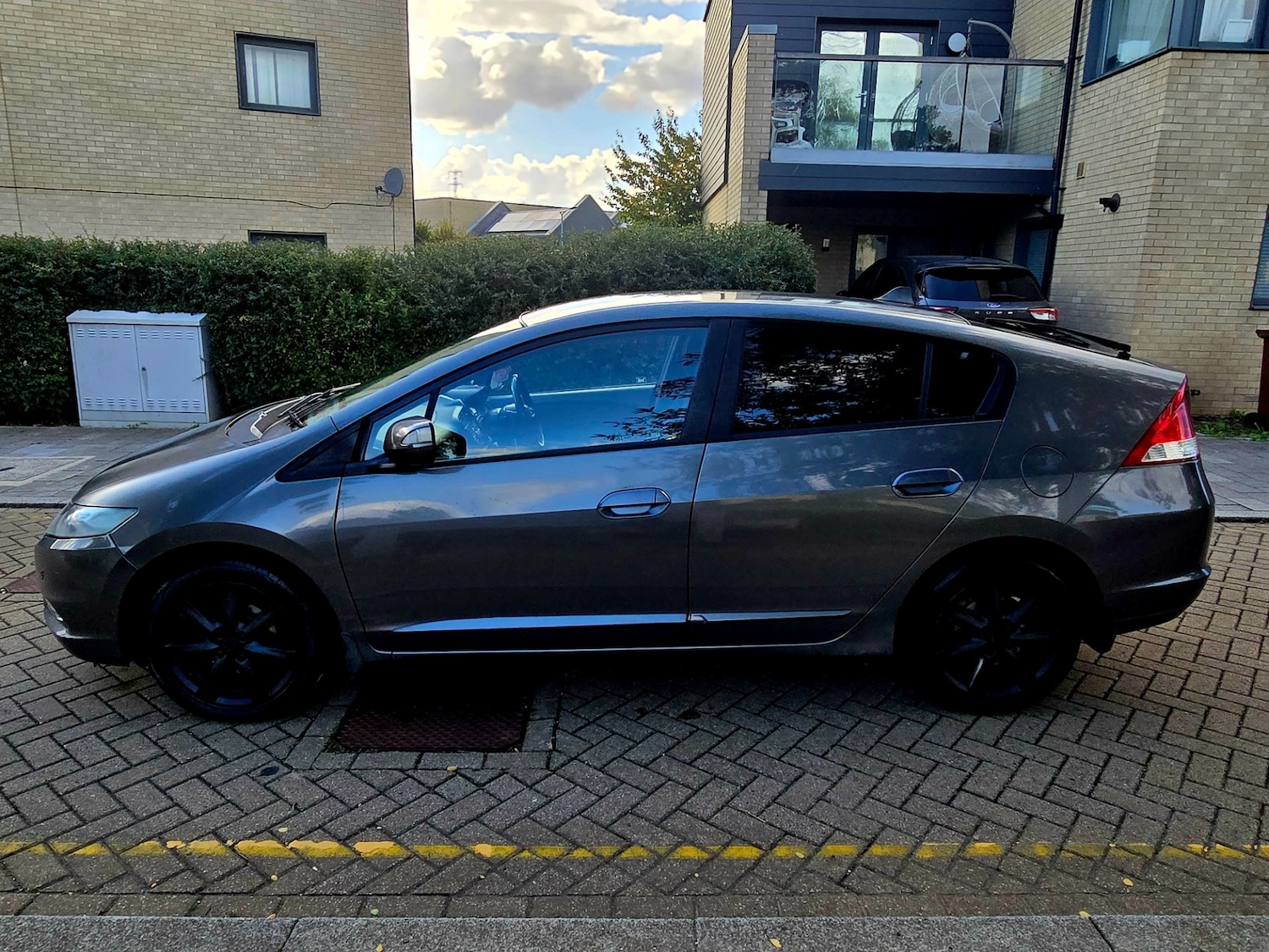 Vehicle 11