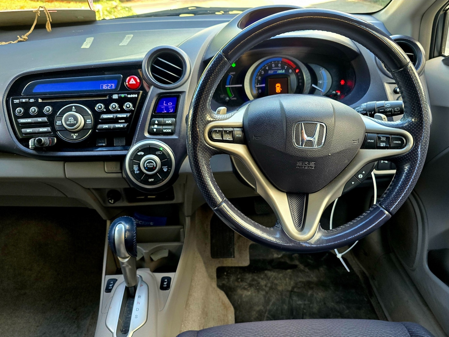 Vehicle 17