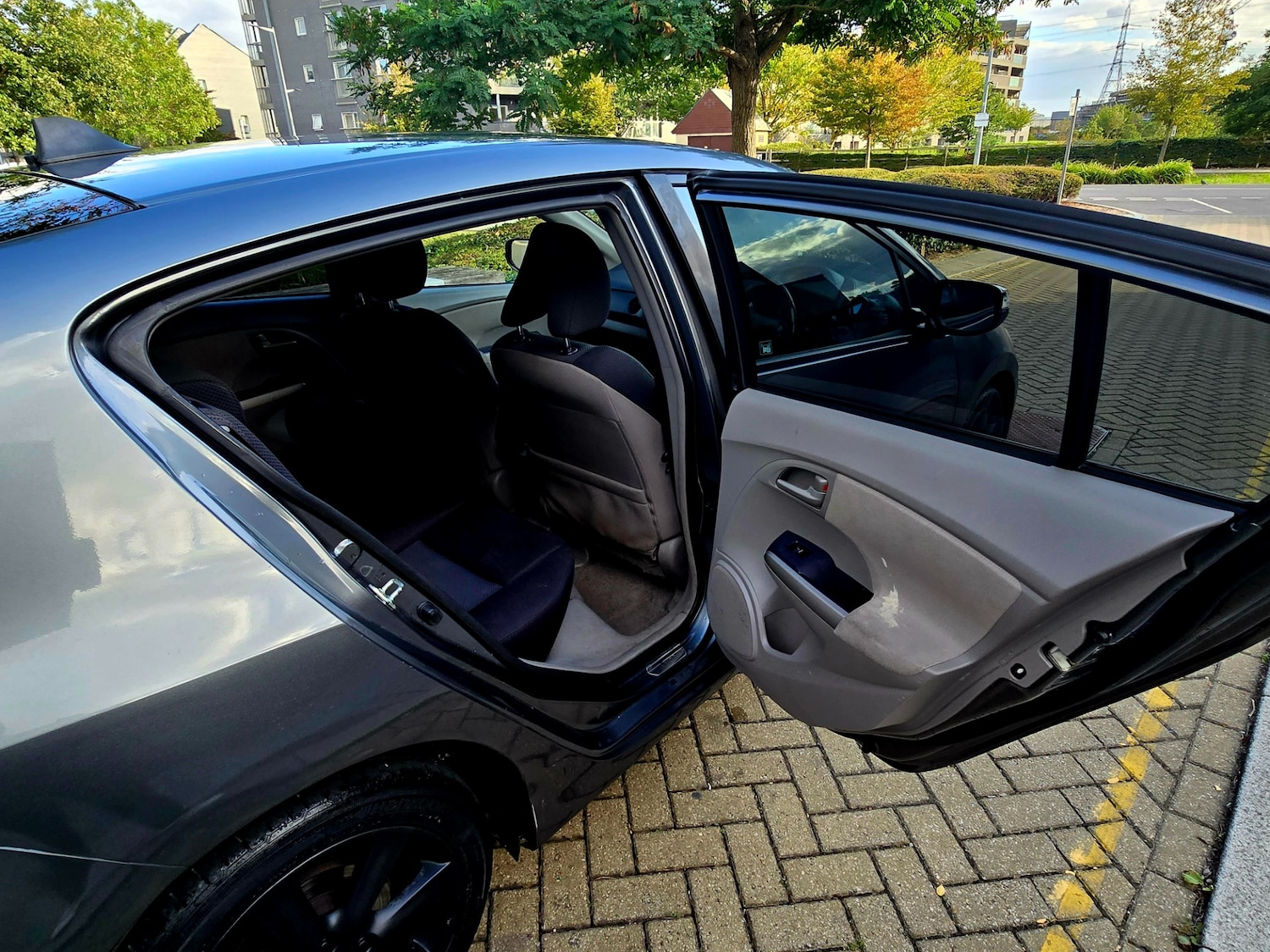 Vehicle 19