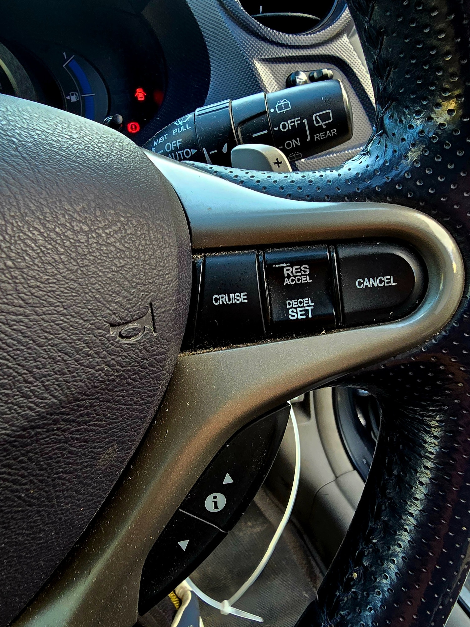 Vehicle 23