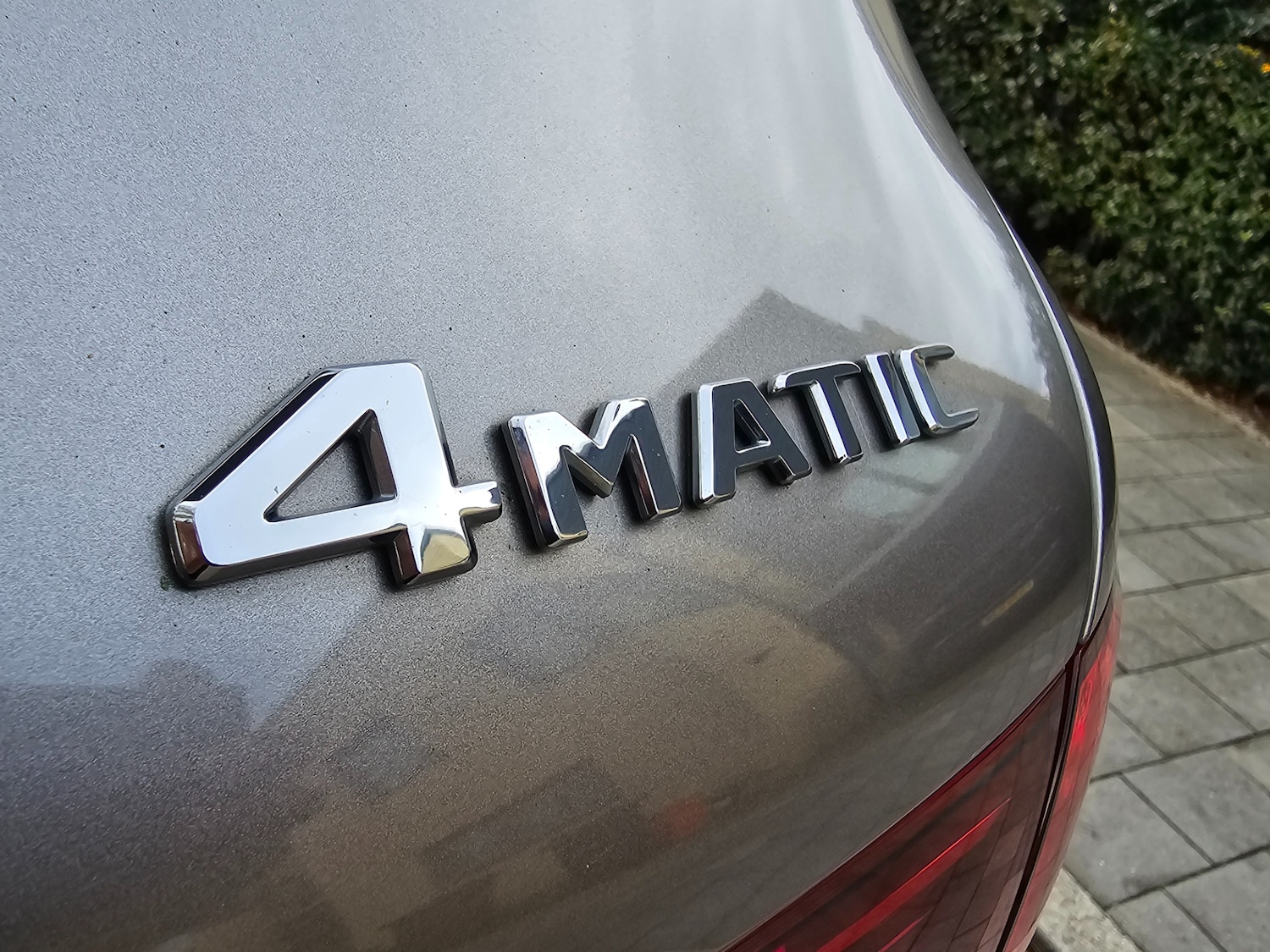 Used Mercedes-Benz GLC 2021 for sale - 76497766: Photo 12