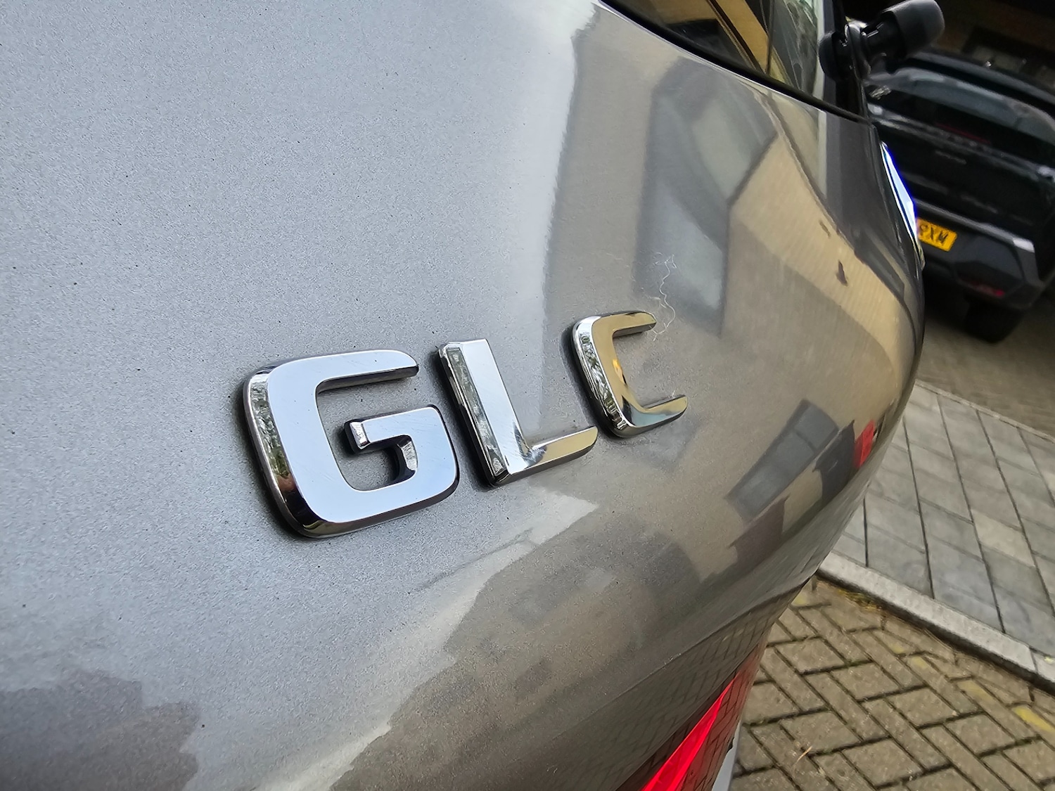 Used Mercedes-Benz GLC 2021 for sale - 76497766: Photo 13