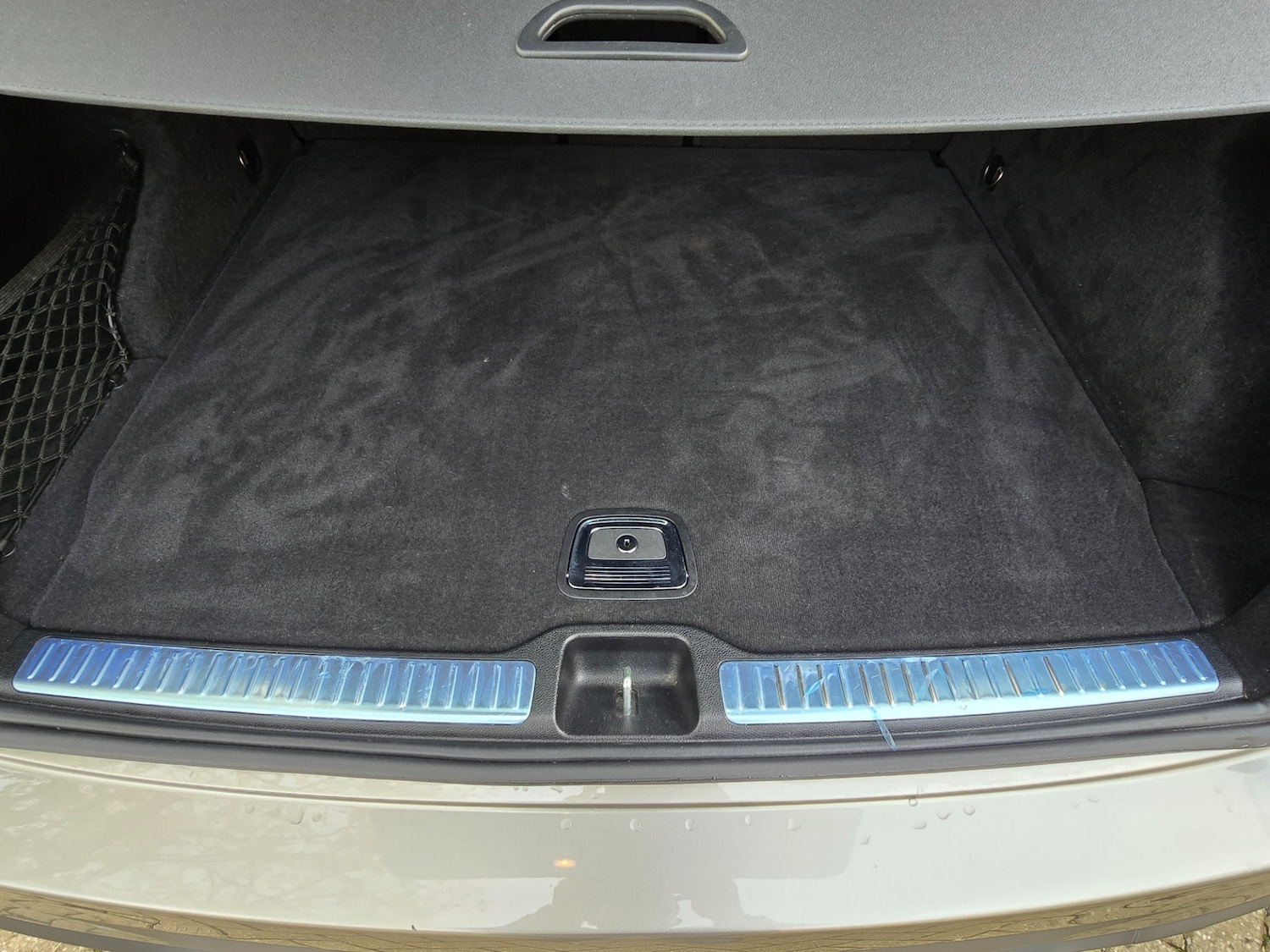 Used Mercedes-Benz GLC 2021 for sale - 76497766: Photo 18