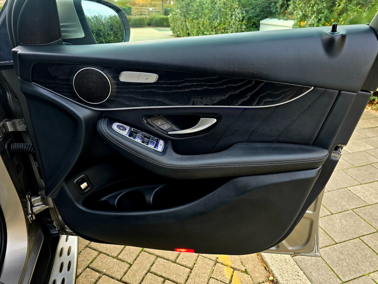 Used Mercedes-Benz GLC 2021 for sale - 76497766: Photo 30