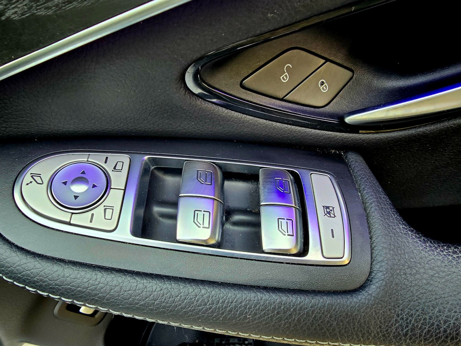 Used Mercedes-Benz GLC 2021 for sale - 76497766: Photo 33