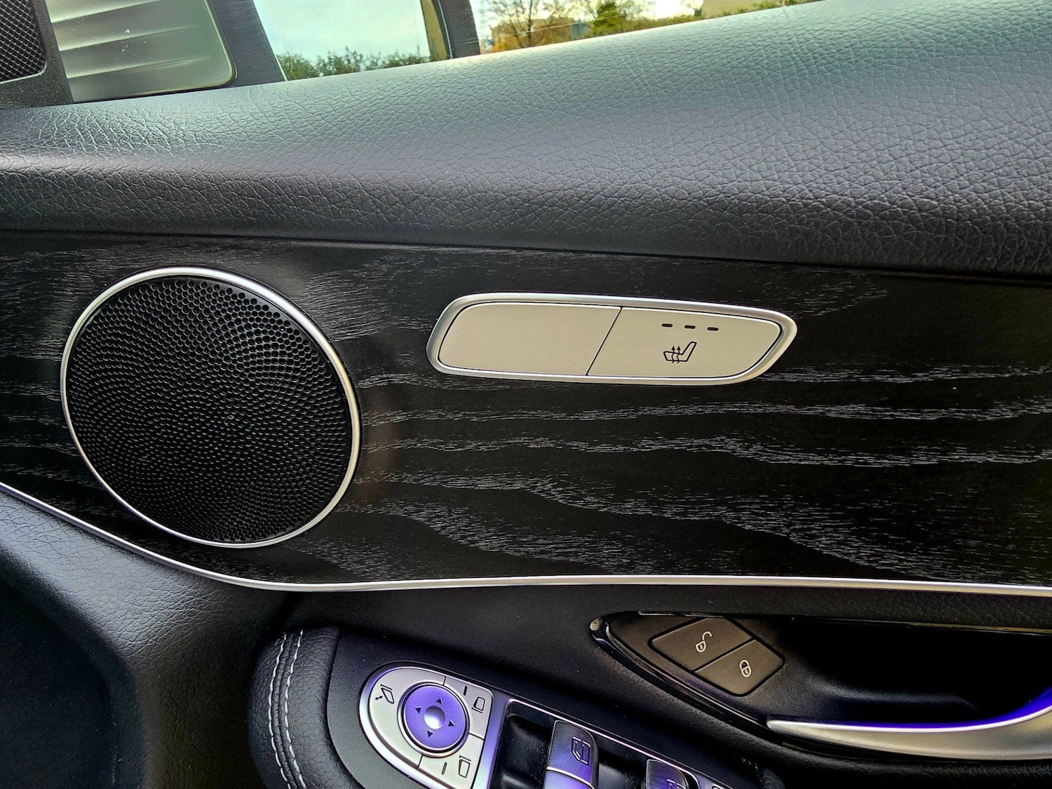 Used Mercedes-Benz GLC 2021 for sale - 76497766: Photo 34