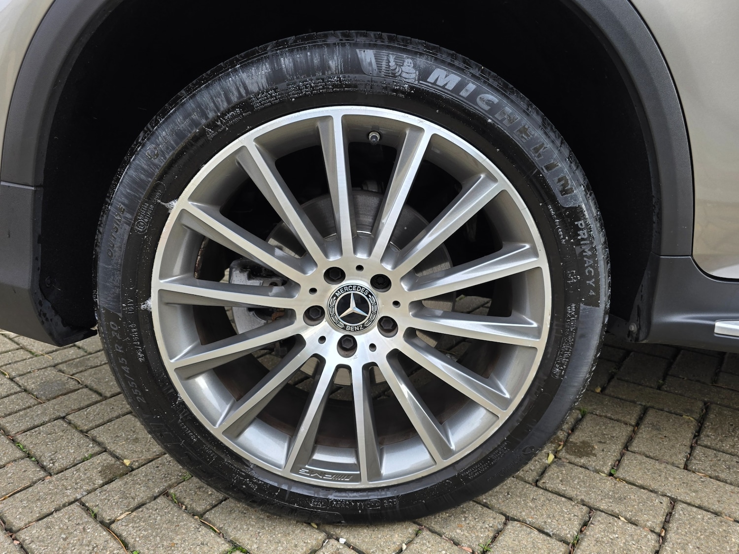 Used Mercedes-Benz GLC 2021 for sale - 76497766: Photo 36