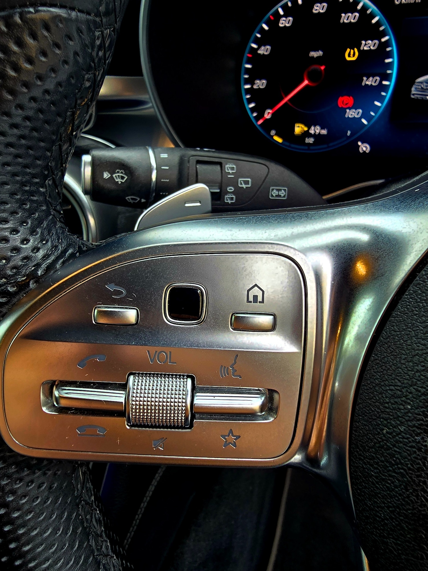 Used Mercedes-Benz GLC 2021 for sale - 76497766: Photo 37