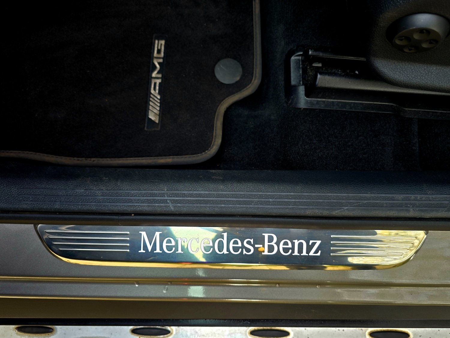 Used Mercedes-Benz GLC 2021 for sale - 76497766: Photo 42