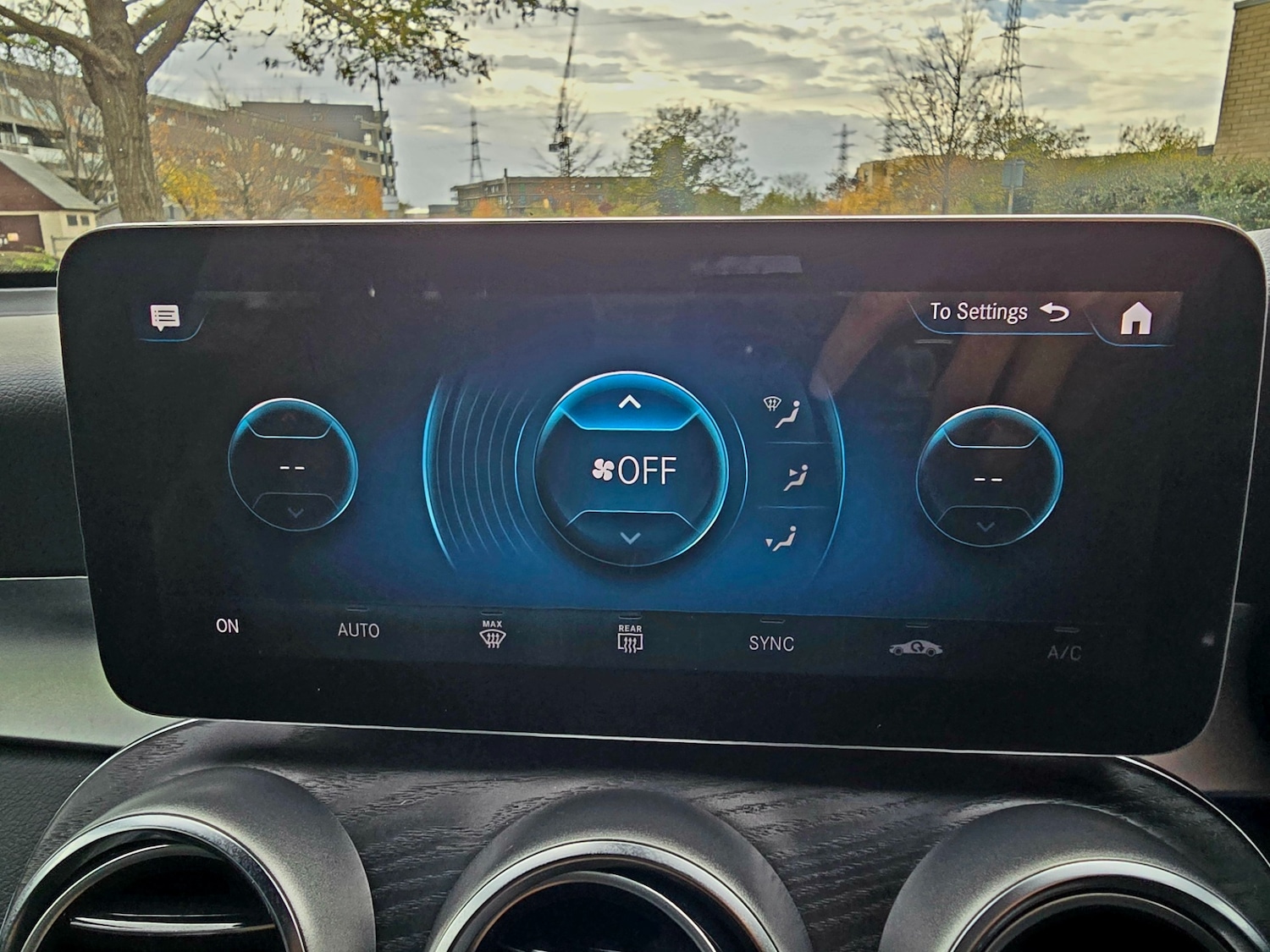 Used Mercedes-Benz GLC 2021 for sale - 76497766: Photo 44