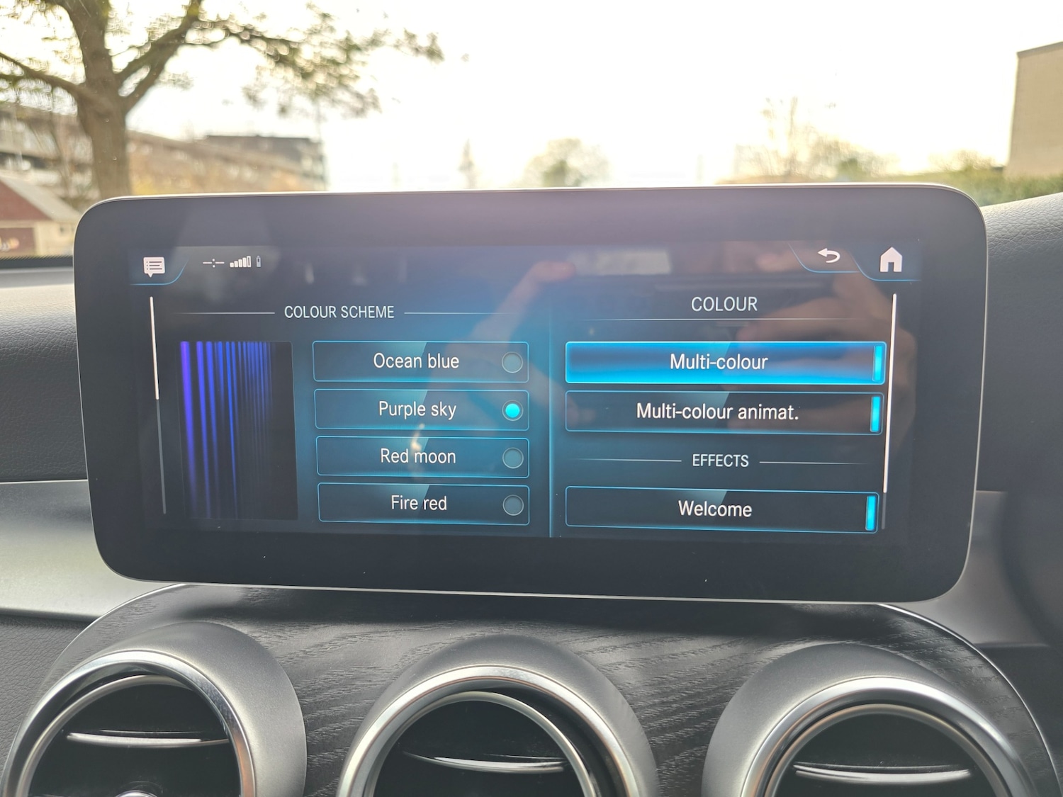 Used Mercedes-Benz GLC 2021 for sale - 76497766: Photo 45