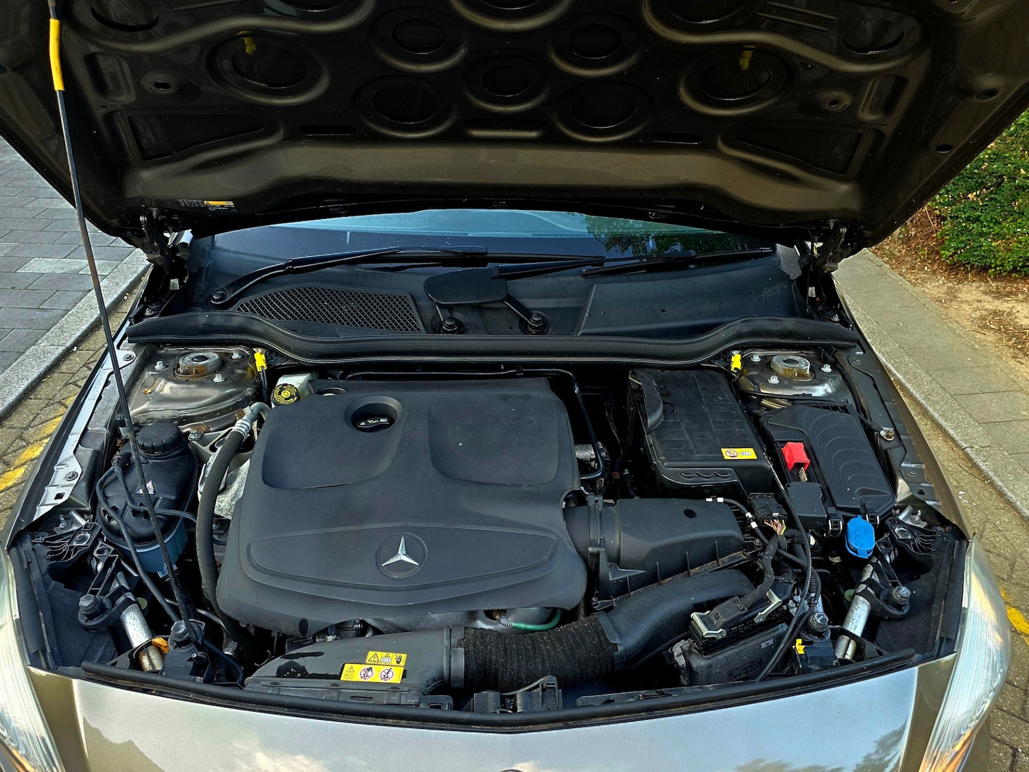 Vehicle 35