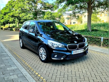 Used BMW 2 Series 2015 for sale - 79121292: Photo