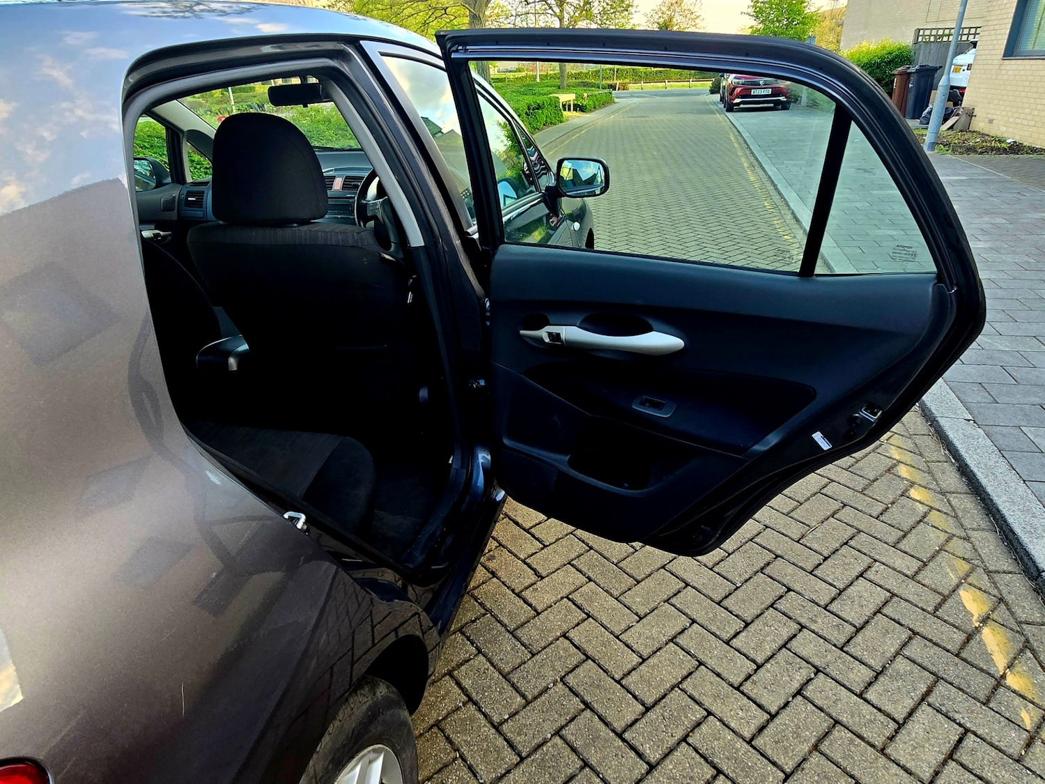 Vehicle 17