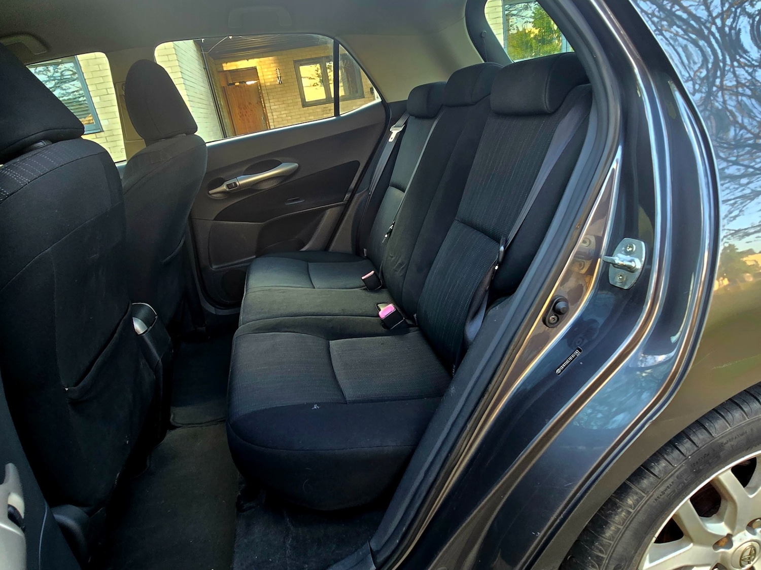 Vehicle 29