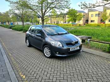 Used Toyota Auris 2008 for sale - 74465882: Photo