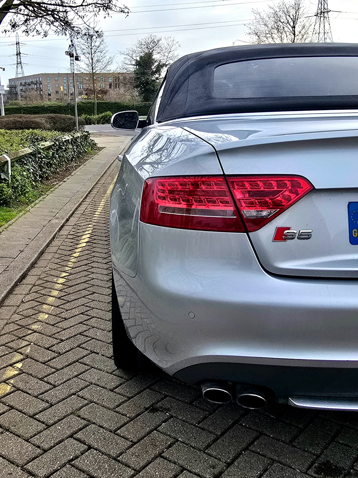 Used Audi A5 2010 for sale - 77892054: Photo 10