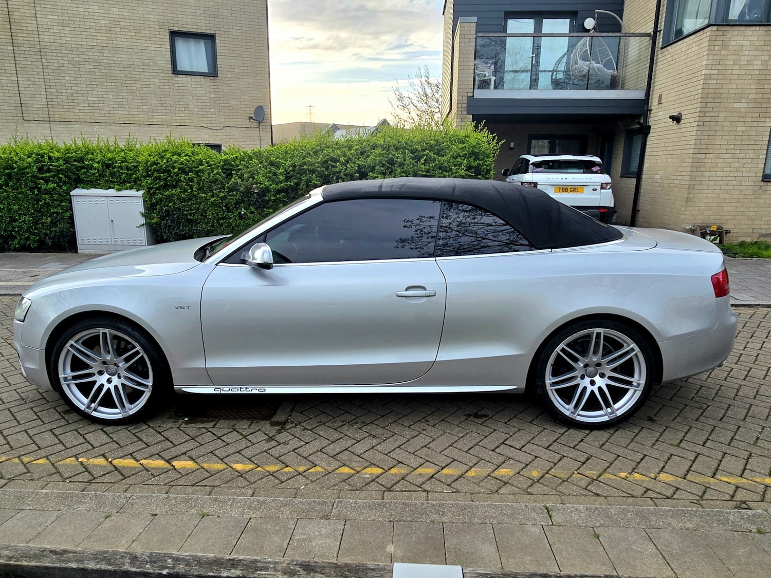 Used Audi A5 2010 for sale - 77892054: Photo 14