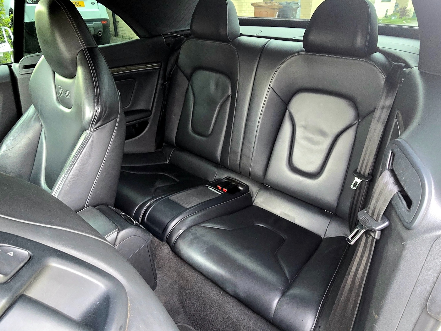 Used Audi A5 2010 for sale - 77892054: Photo 19