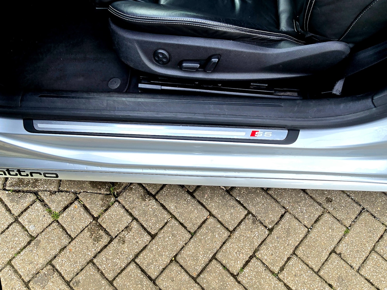 Used Audi A5 2010 for sale - 77892054: Photo 21