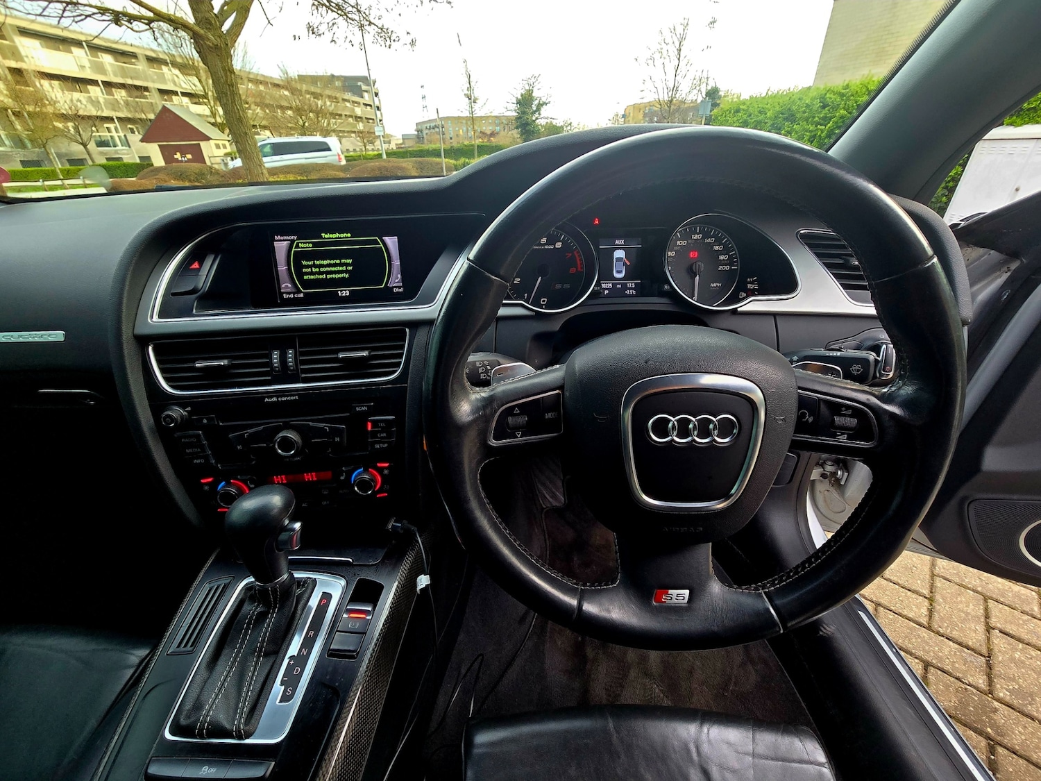 Used Audi A5 2010 for sale - 77892054: Photo 23