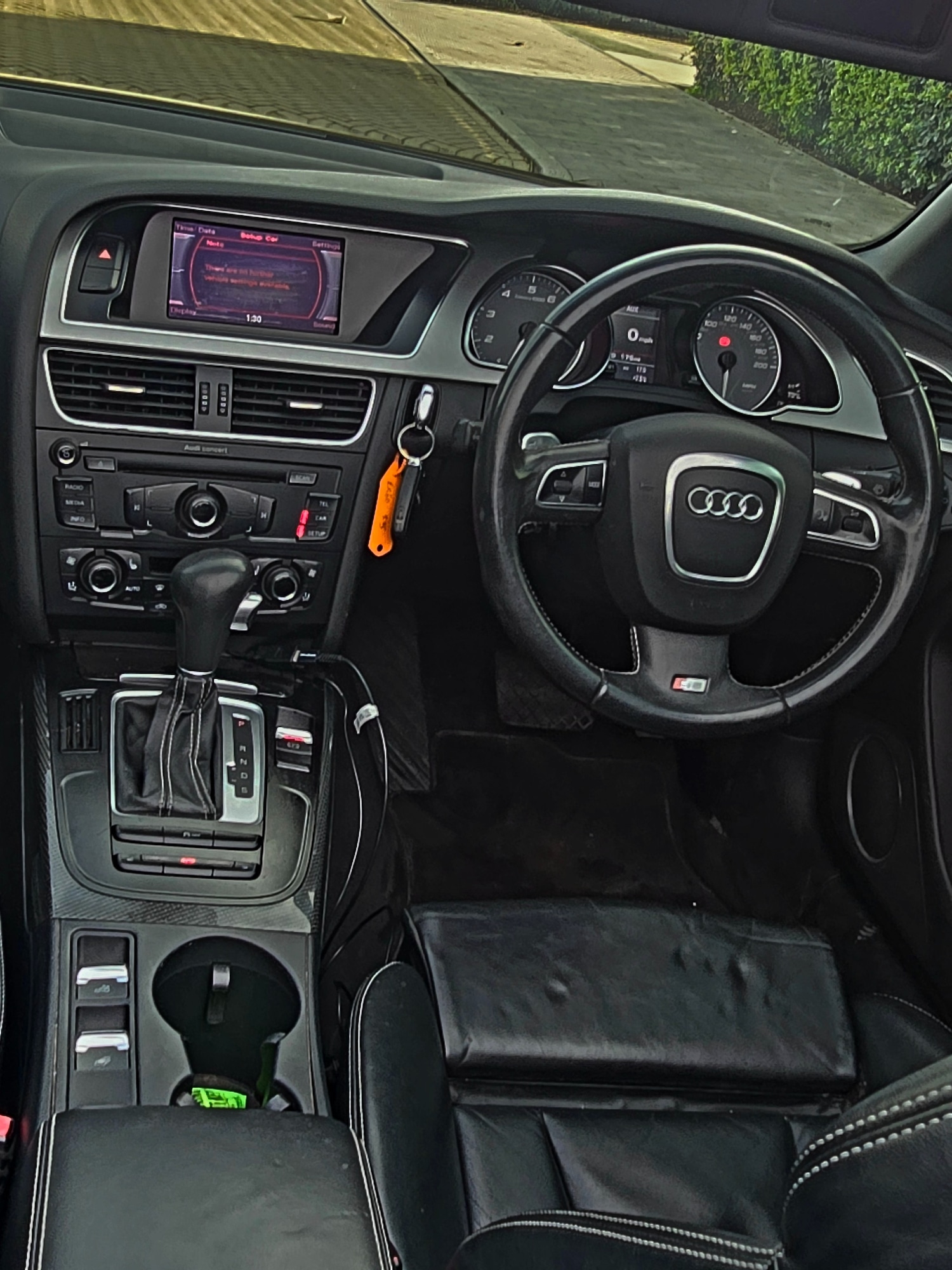 Used Audi A5 2010 for sale - 77892054: Photo 24