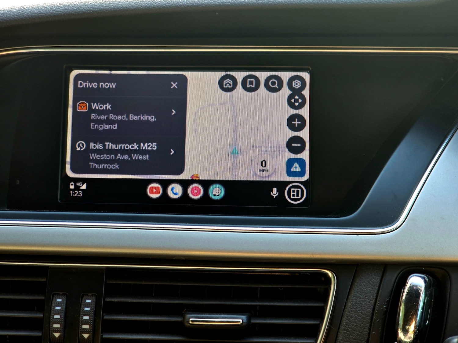 Used Audi A5 2010 for sale - 77892054: Photo 31