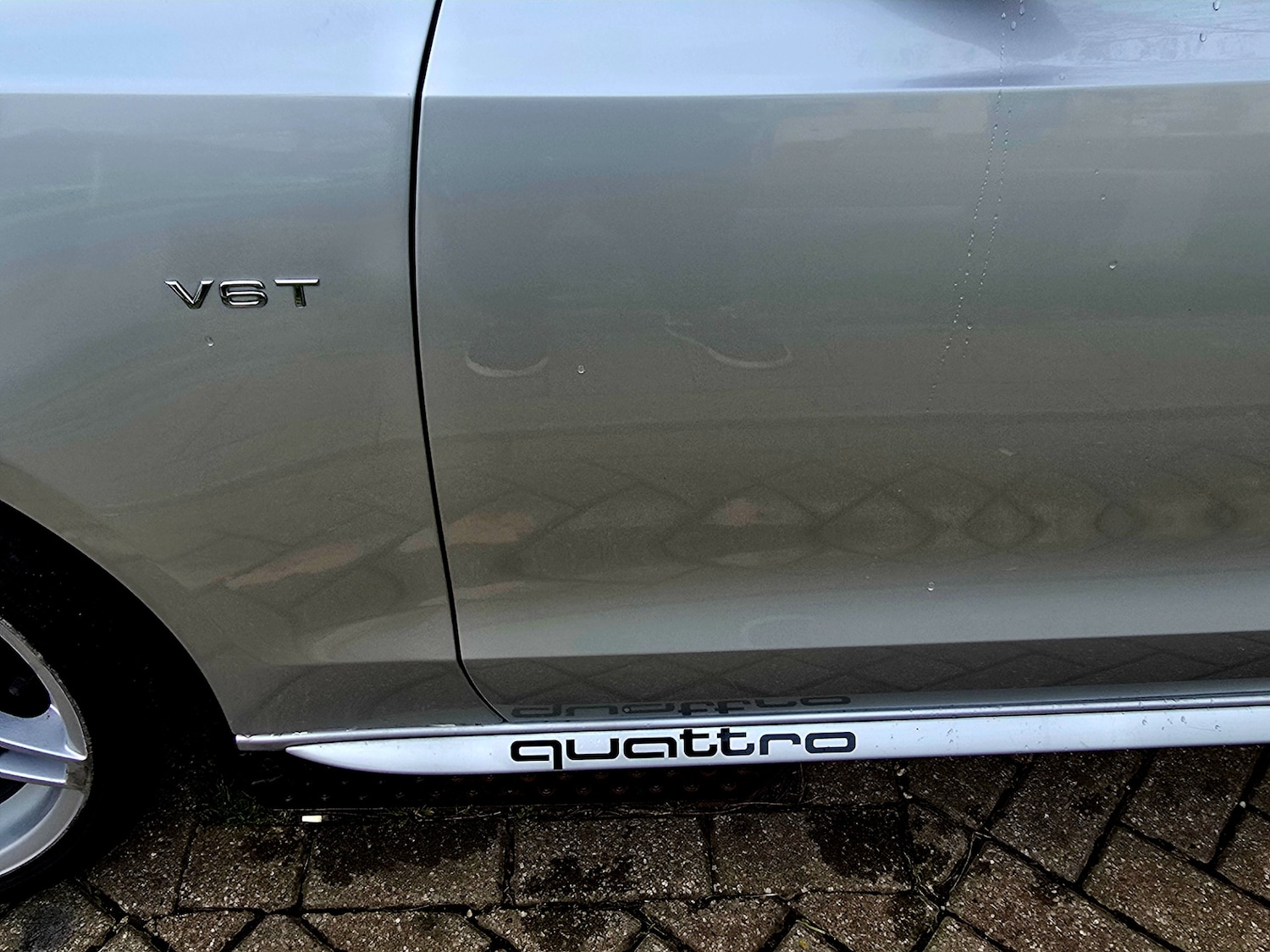 Used Audi A5 2010 for sale - 77892054: Photo 33