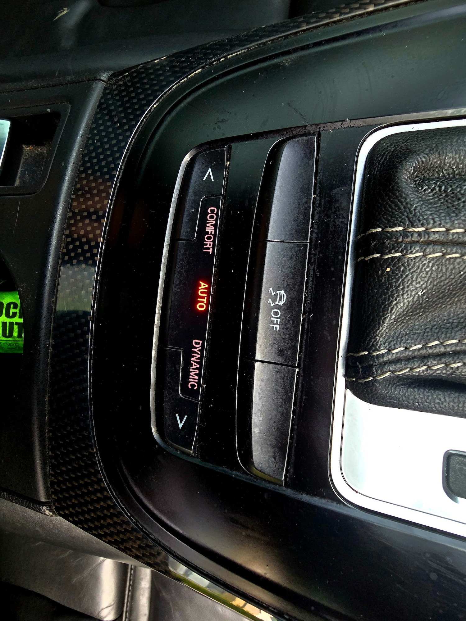 Used Audi A5 2010 for sale - 77892054: Photo 36