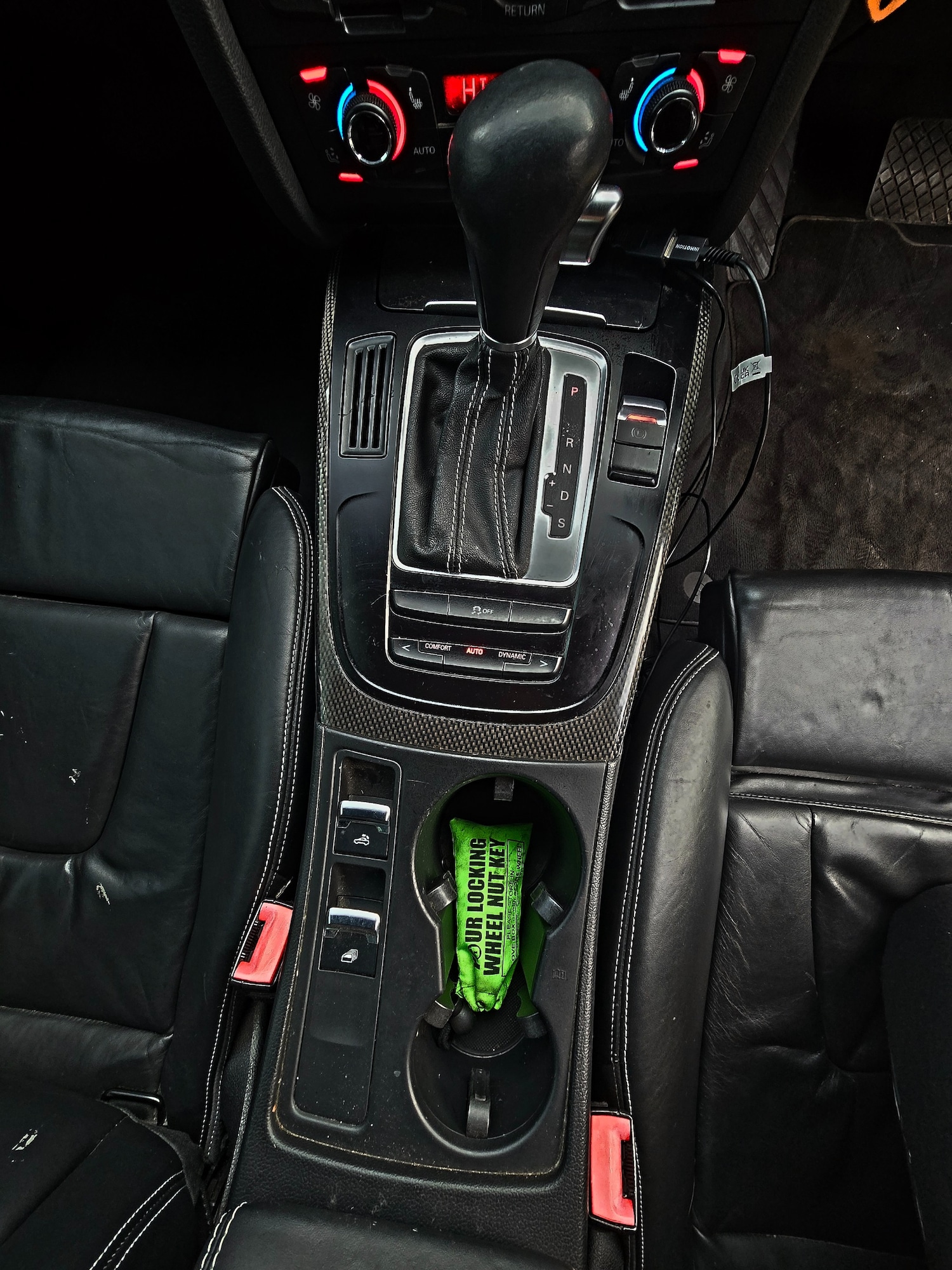 Used Audi A5 2010 for sale - 77892054: Photo 37