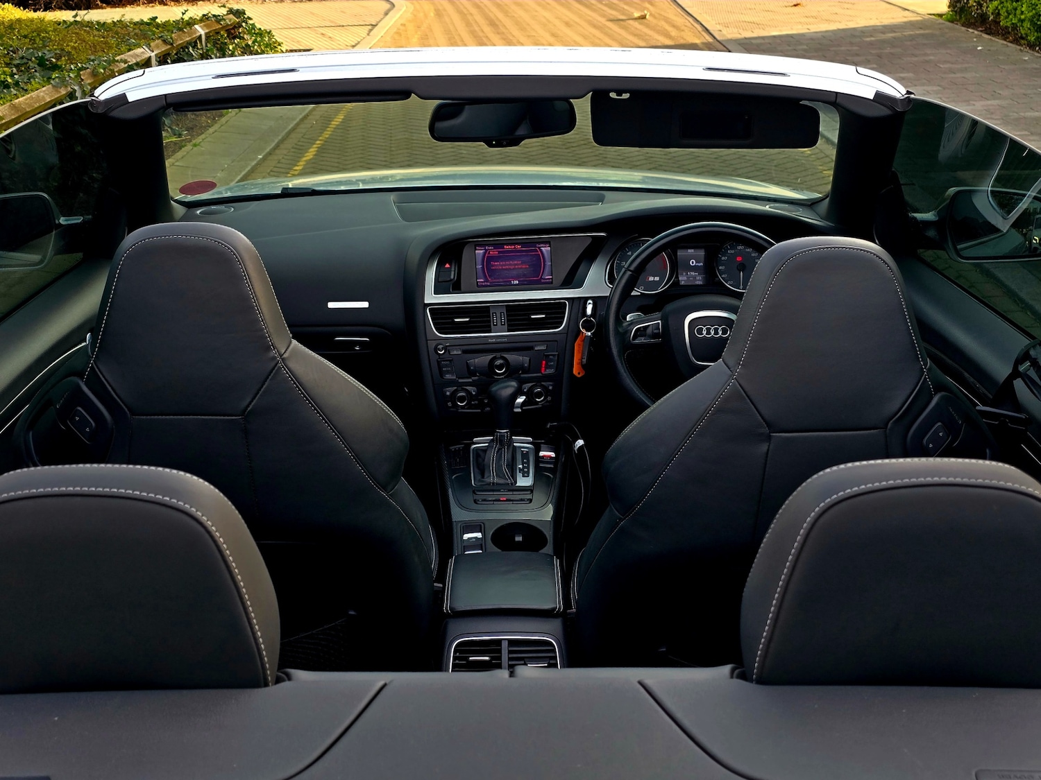 Used Audi A5 2010 for sale - 77892054: Photo 39