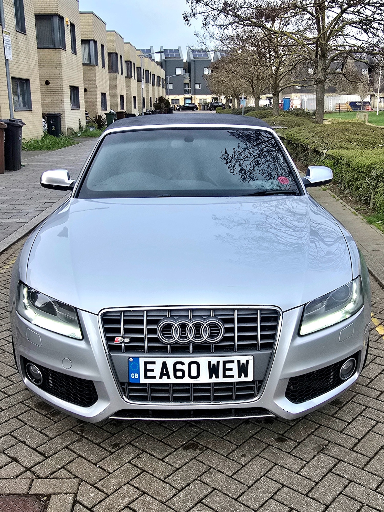 Used Audi A5 2010 for sale - 77892054: Photo 6