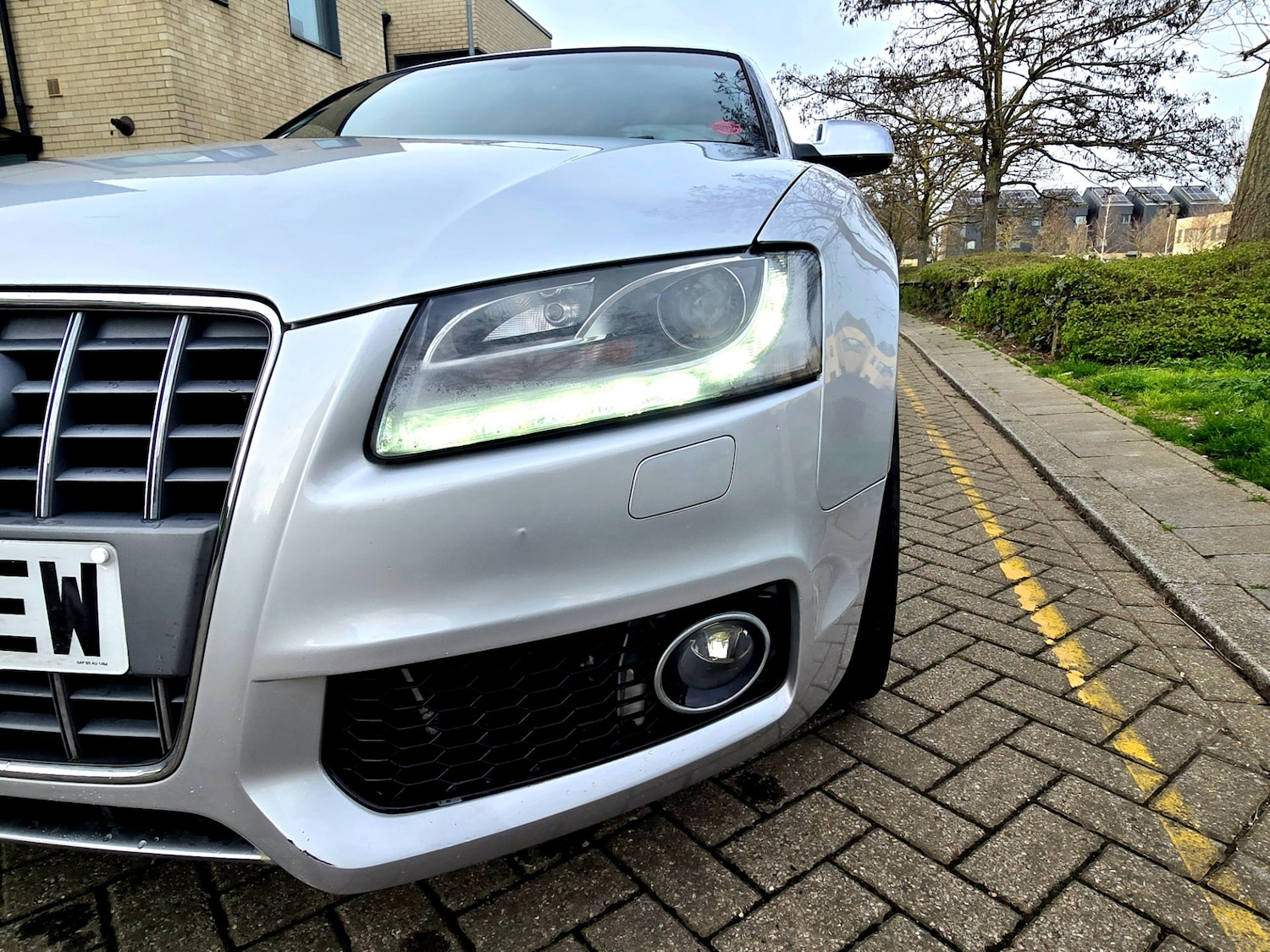 Used Audi A5 2010 for sale - 77892054: Photo 7