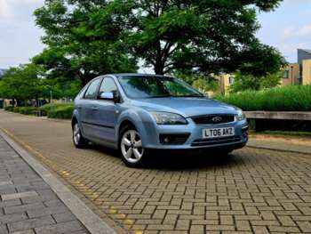 Used Ford Focus 2006 for sale - 74919072: Photo