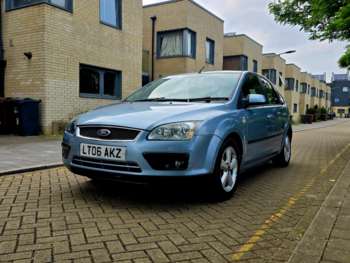 Used Ford Focus 2006 for sale - 74919072: Photo