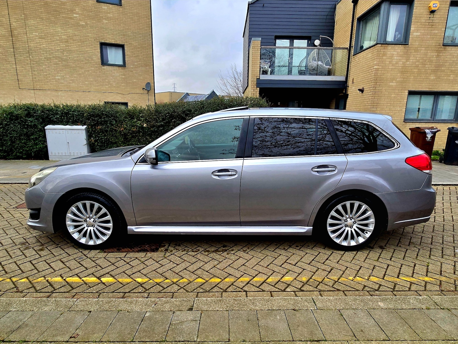 Used Subaru Legacy 2012 for sale - 77264698: Photo 10