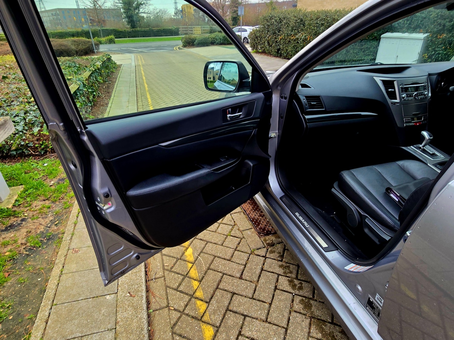 Used Subaru Legacy 2012 for sale - 77264698: Photo 13