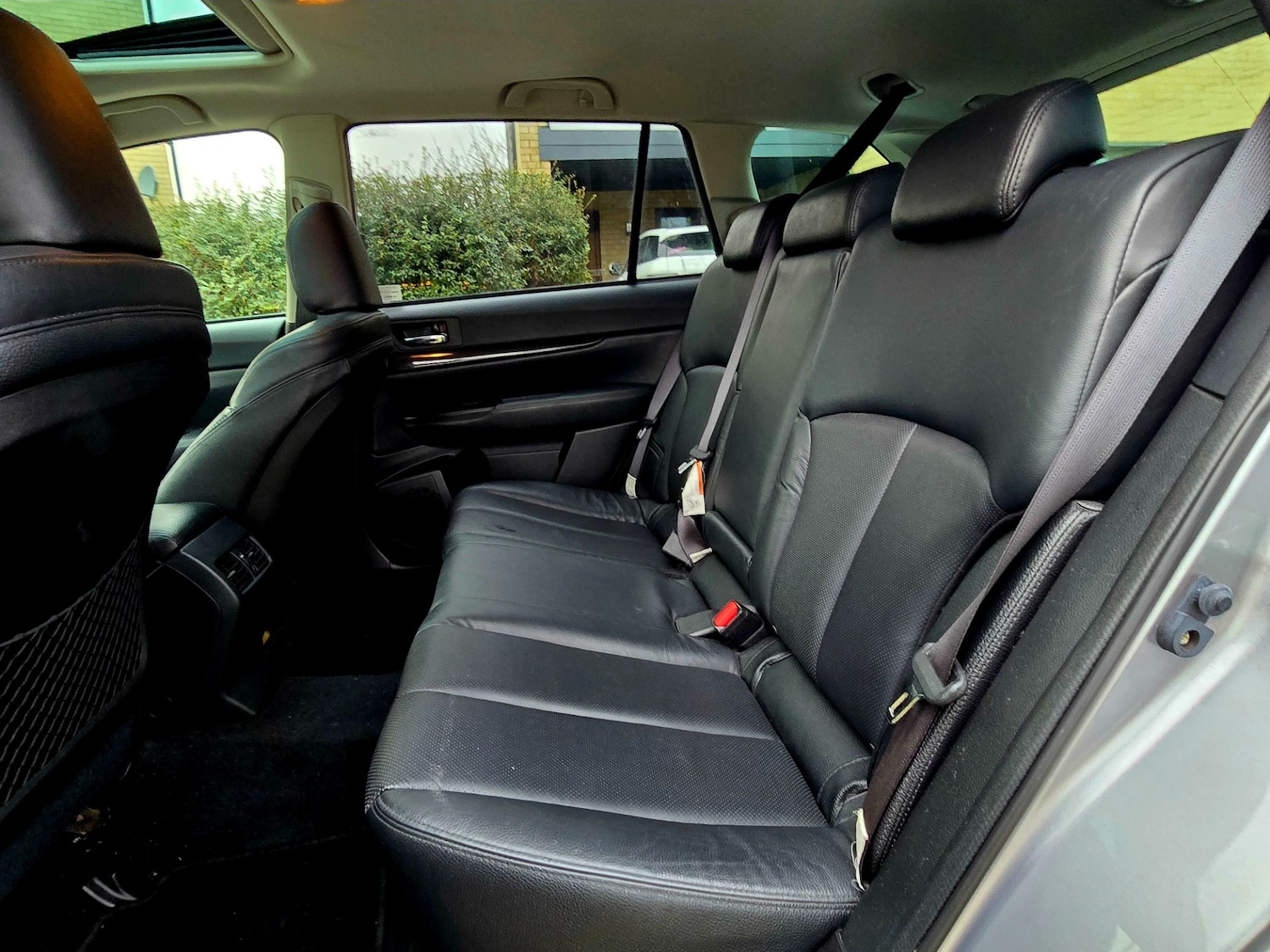 Used Subaru Legacy 2012 for sale - 77264698: Photo 14