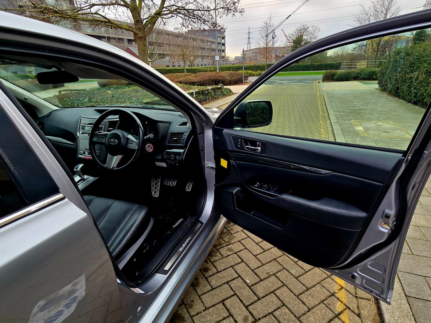 Used Subaru Legacy 2012 for sale - 77264698: Photo 15
