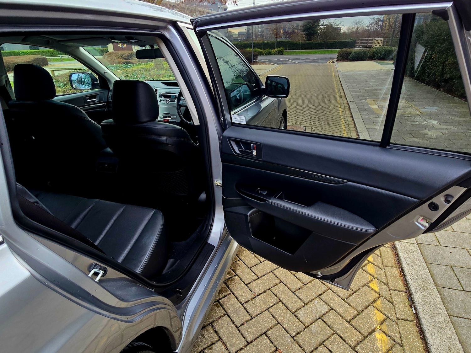 Used Subaru Legacy 2012 for sale - 77264698: Photo 16