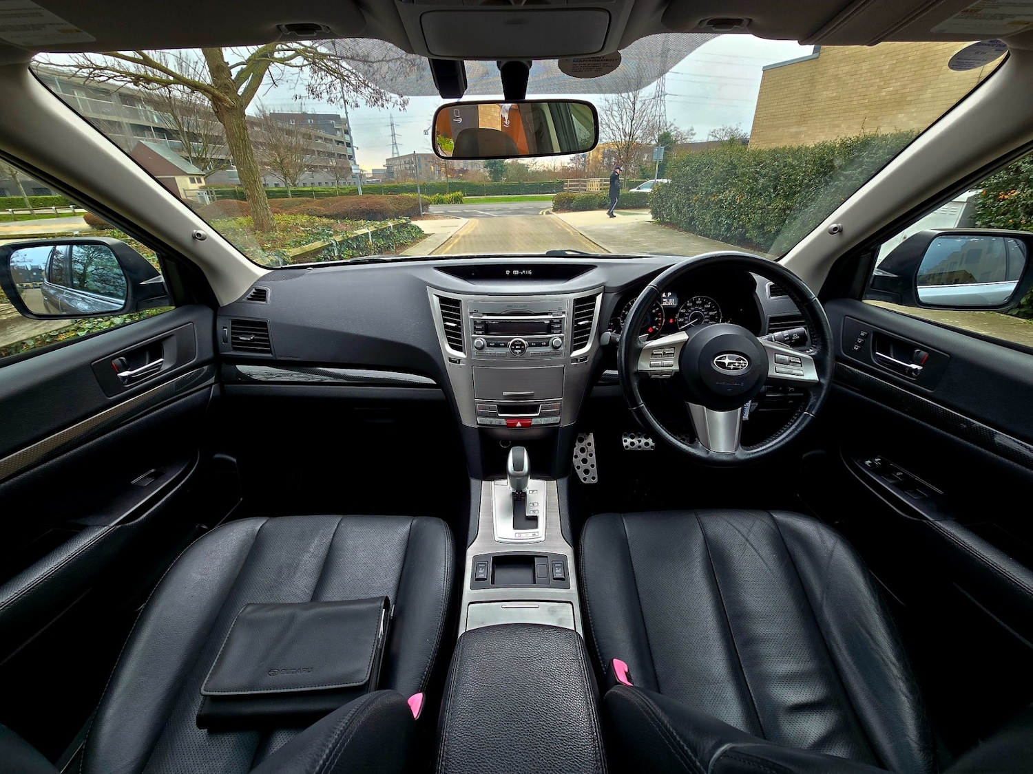 Used Subaru Legacy 2012 for sale - 77264698: Photo 17