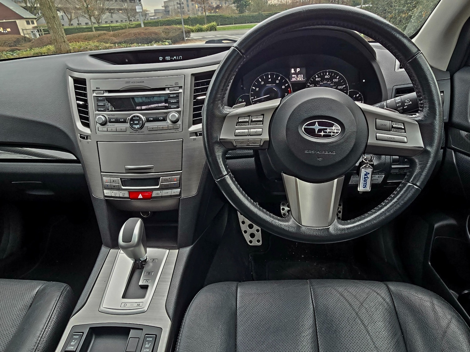 Used Subaru Legacy 2012 for sale - 77264698: Photo 18