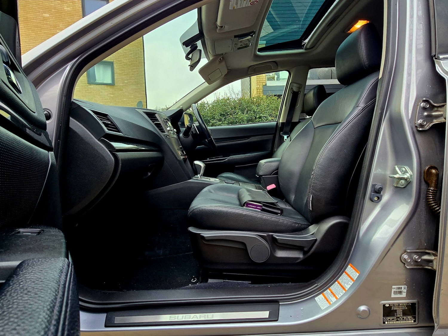 Used Subaru Legacy 2012 for sale - 77264698: Photo 22