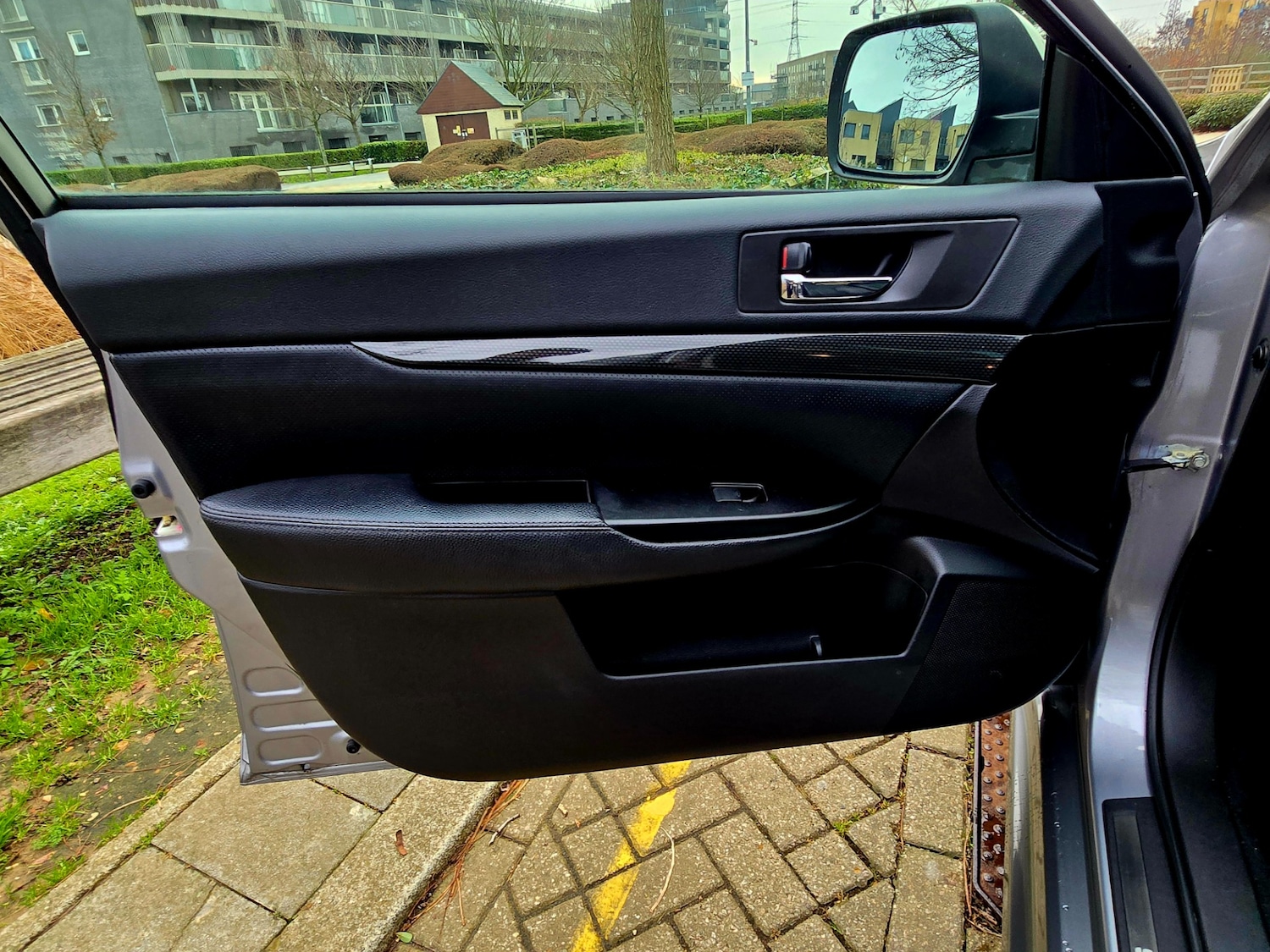 Used Subaru Legacy 2012 for sale - 77264698: Photo 23