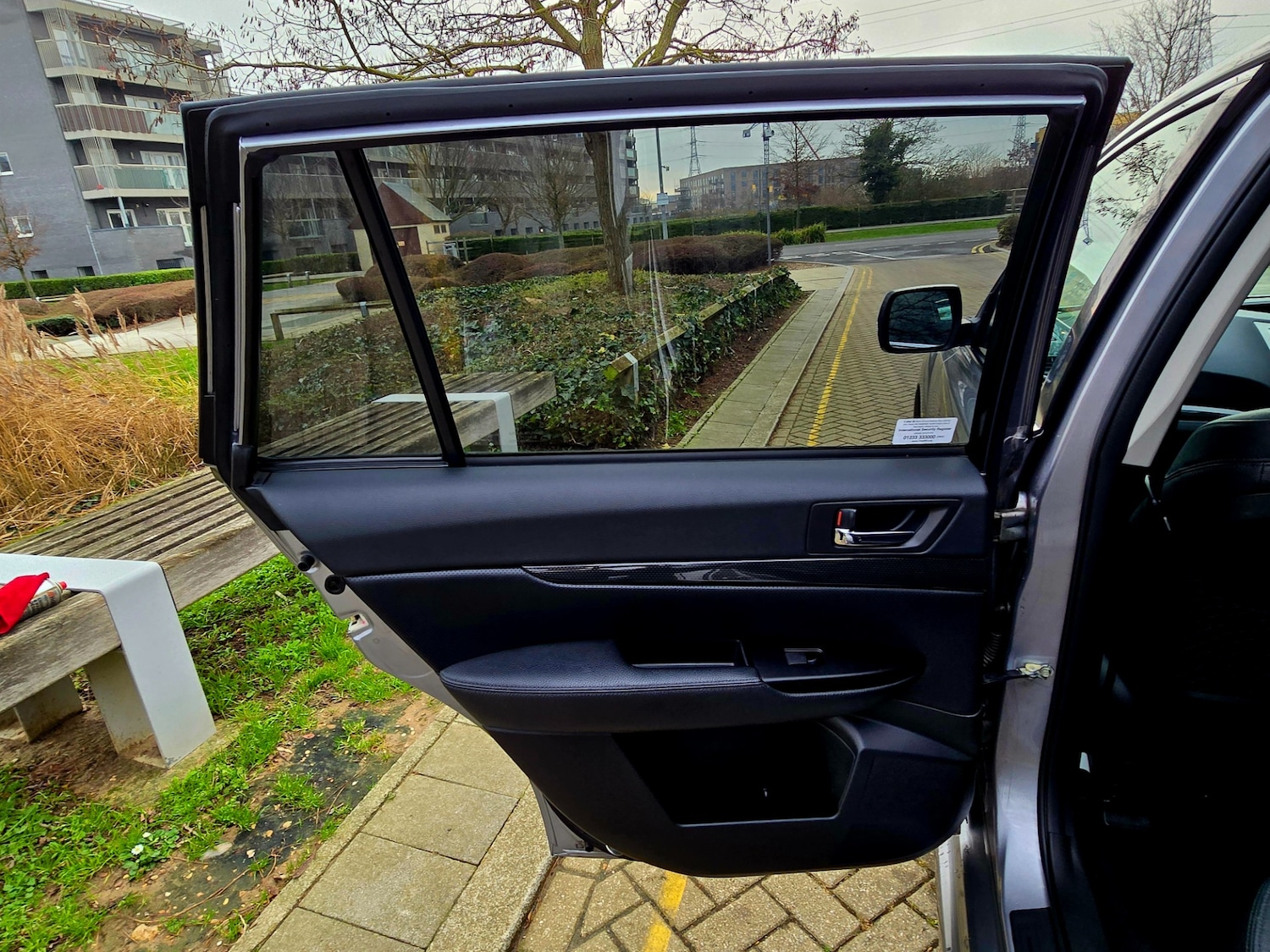 Used Subaru Legacy 2012 for sale - 77264698: Photo 24