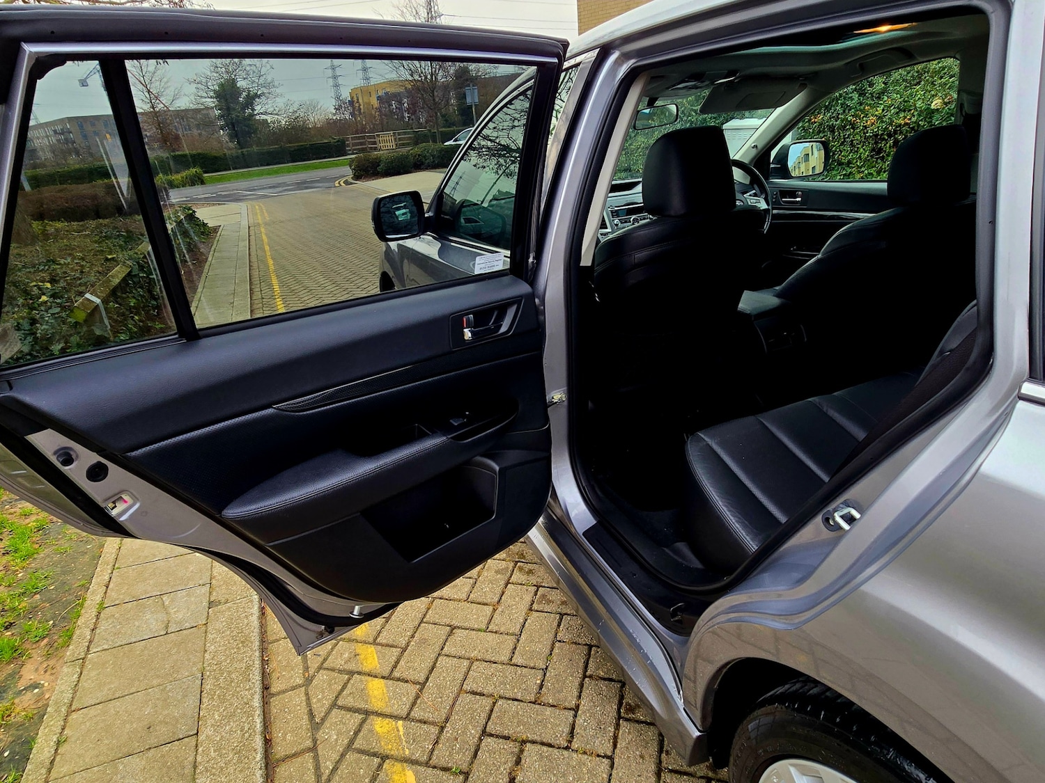 Used Subaru Legacy 2012 for sale - 77264698: Photo 25