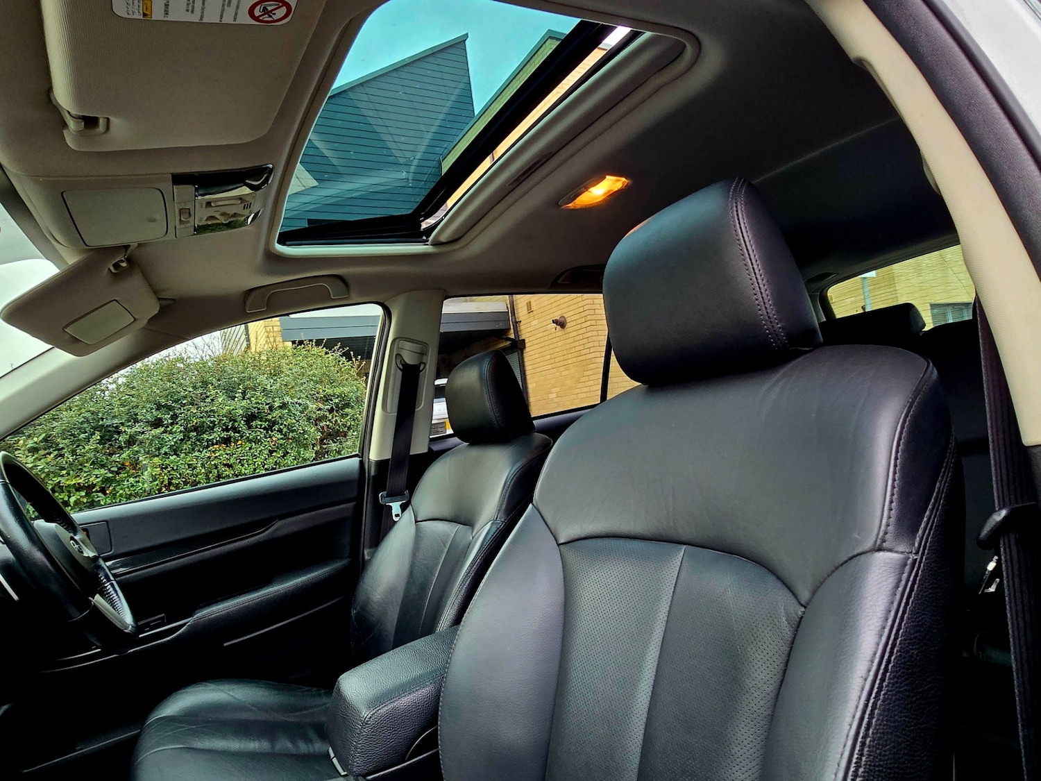 Used Subaru Legacy 2012 for sale - 77264698: Photo 26